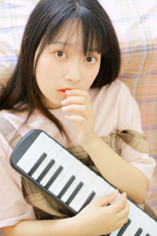 花样排球